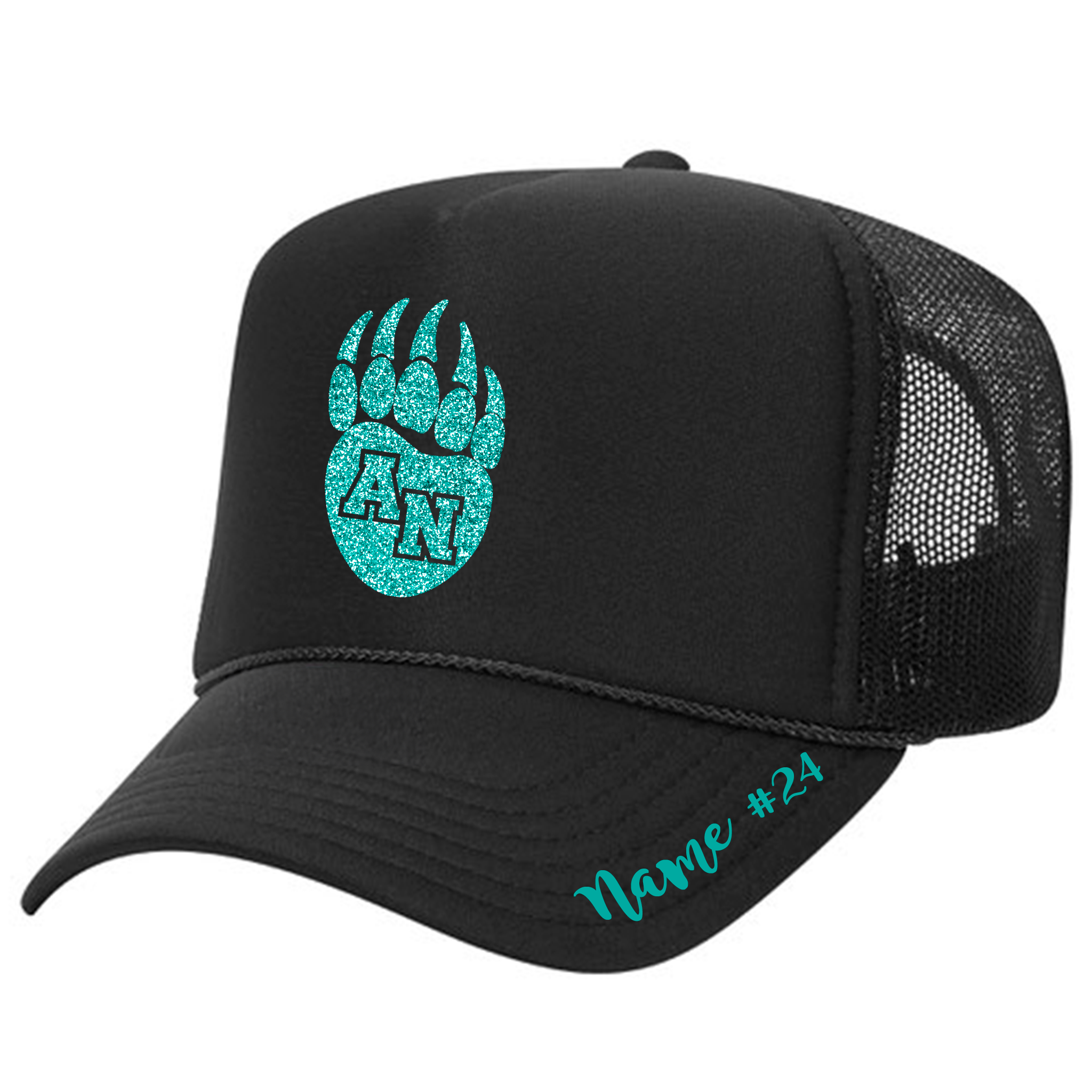 Claw Trucker