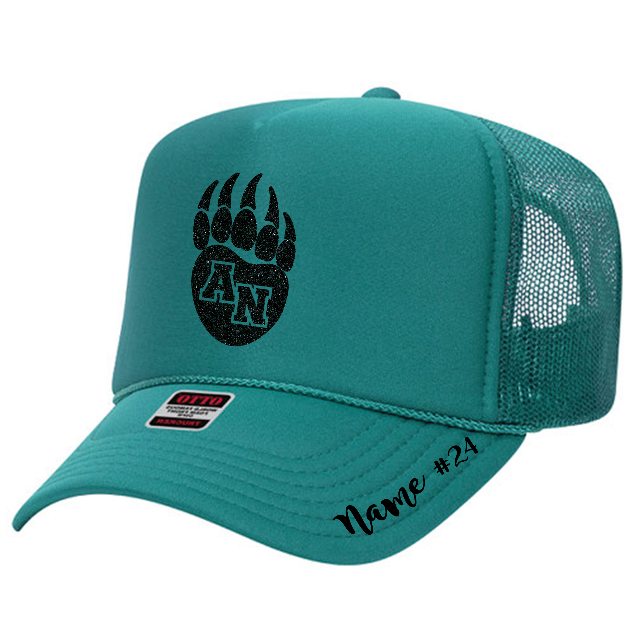 Claw Trucker