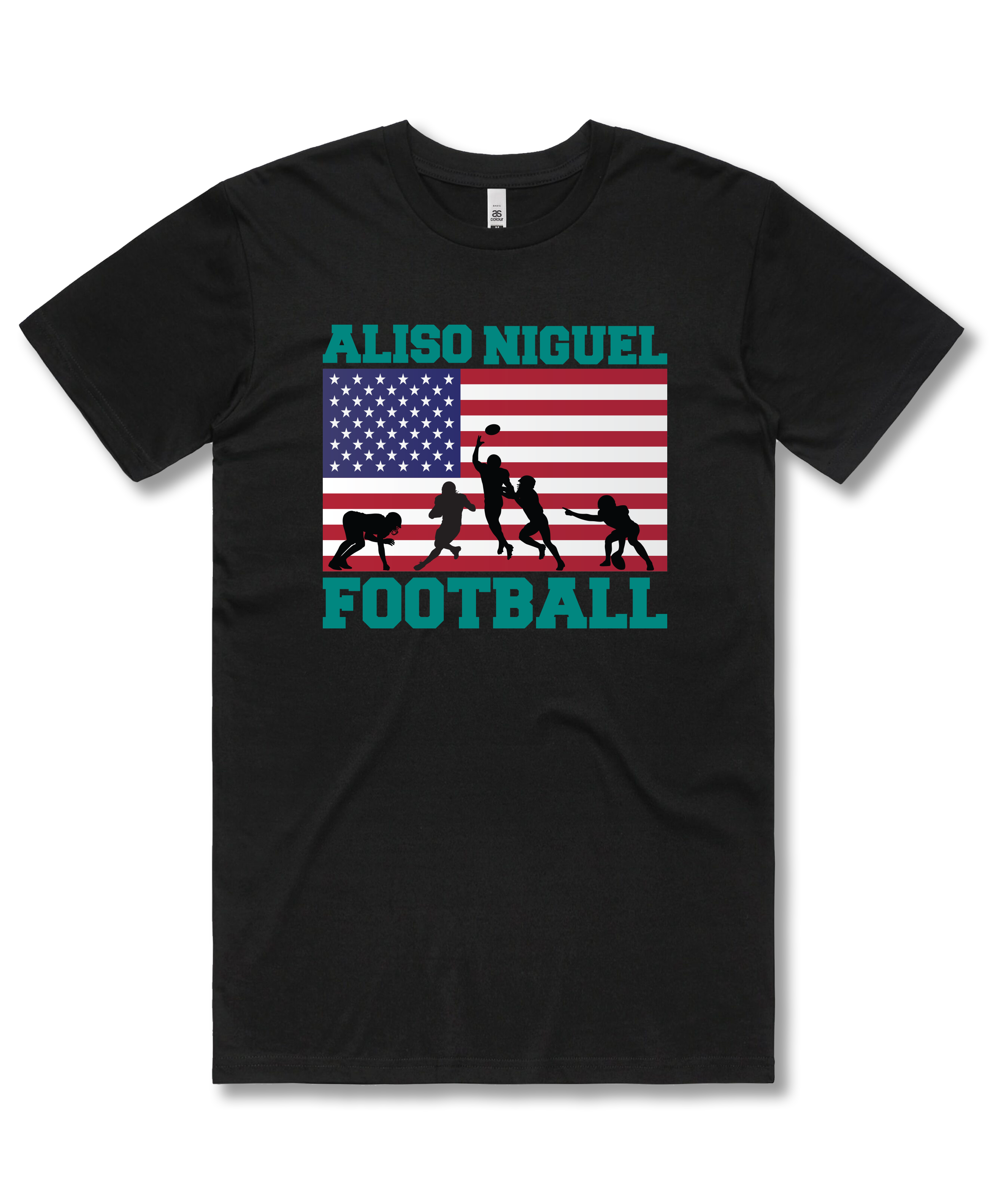 All American Tee