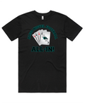 All-In Tee