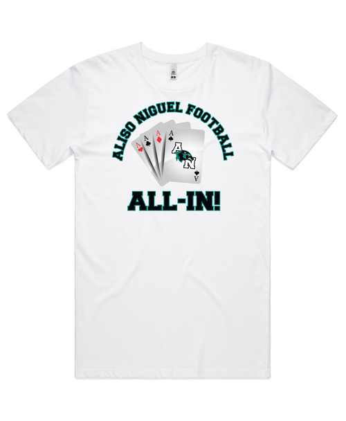 All-In Tee