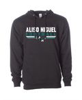 ANHS Football Hoodie