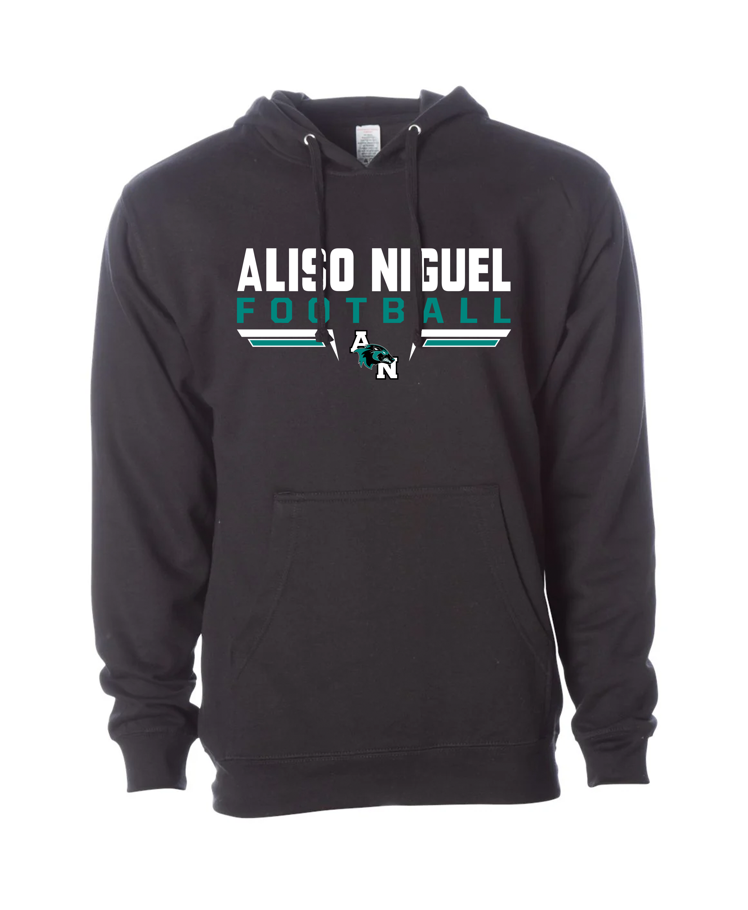 ANHS Football Hoodie