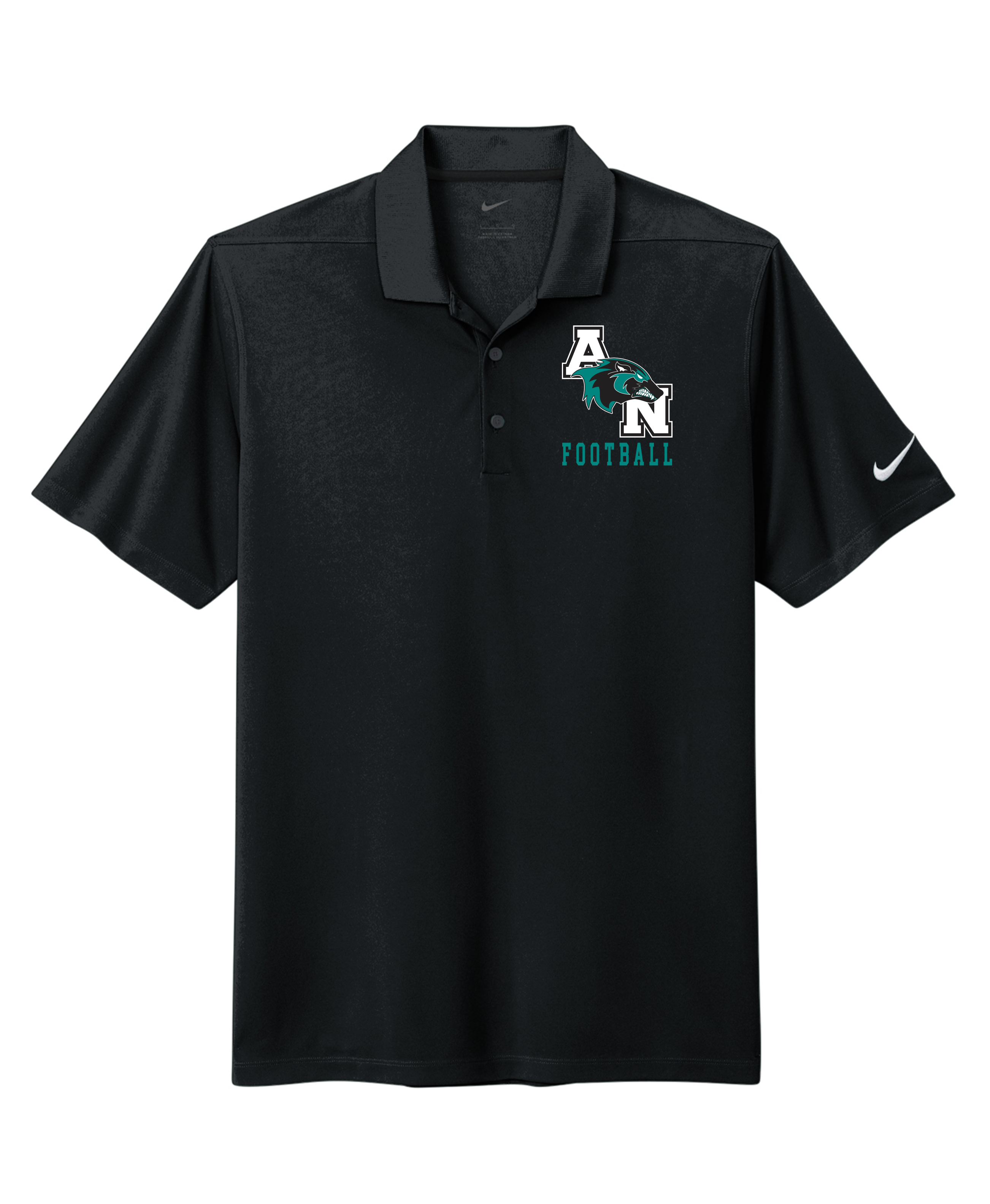 Icon Nike DRI-FIT Polo