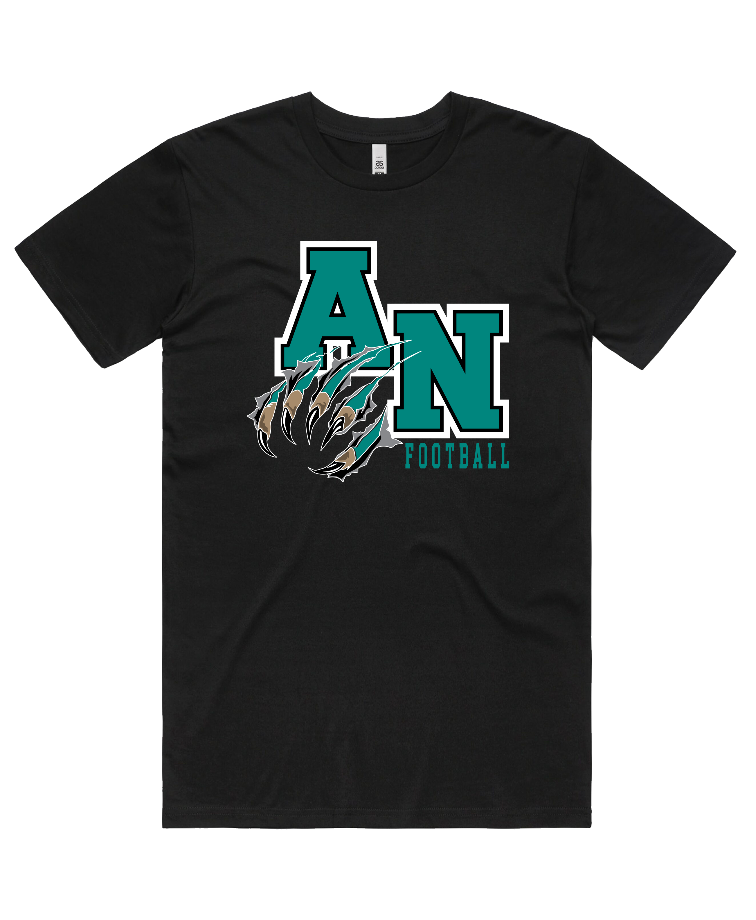 Slash Tee
