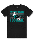 Split Tee