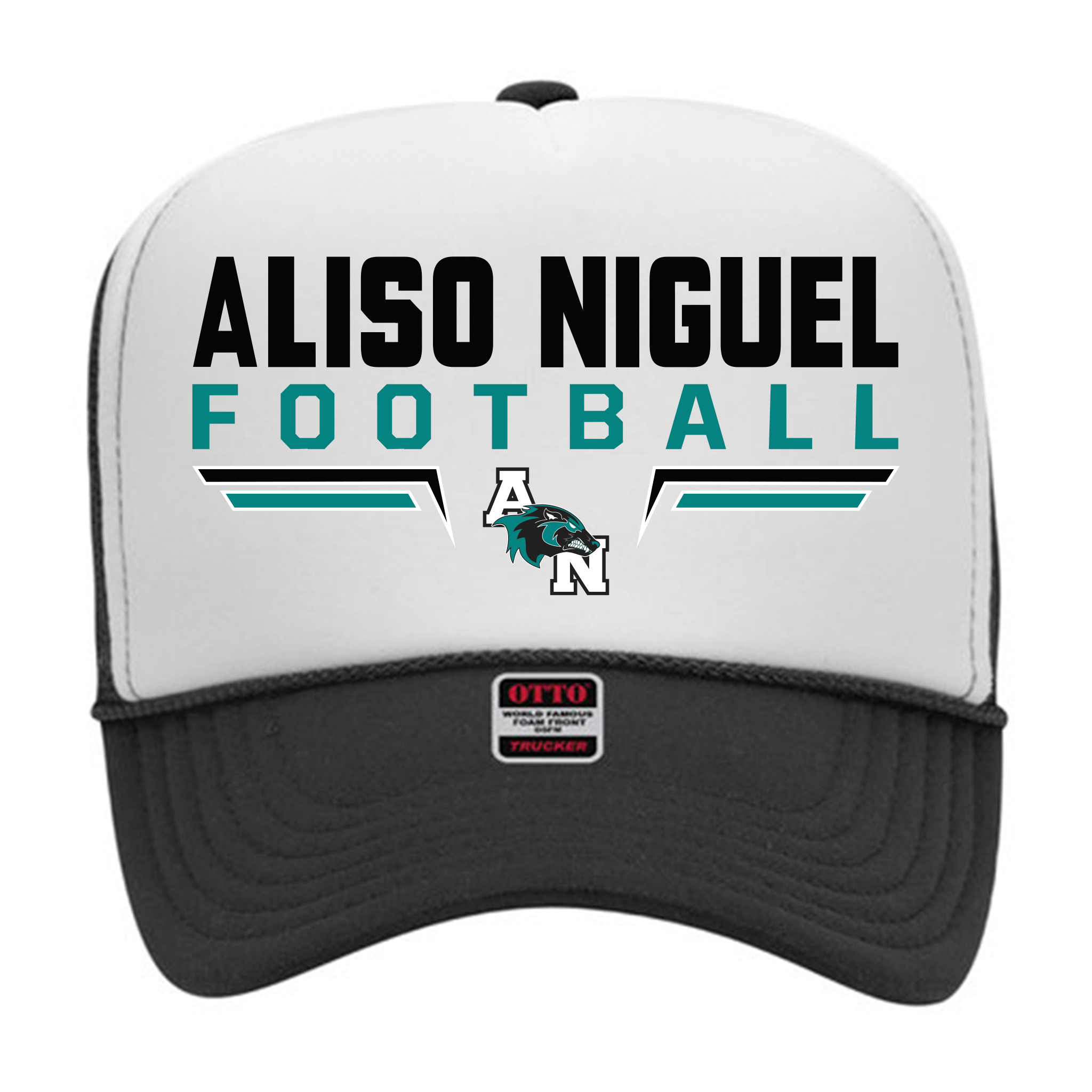 Impact Trucker