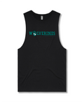 Wolverines Tank