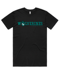 Wolverines Tee