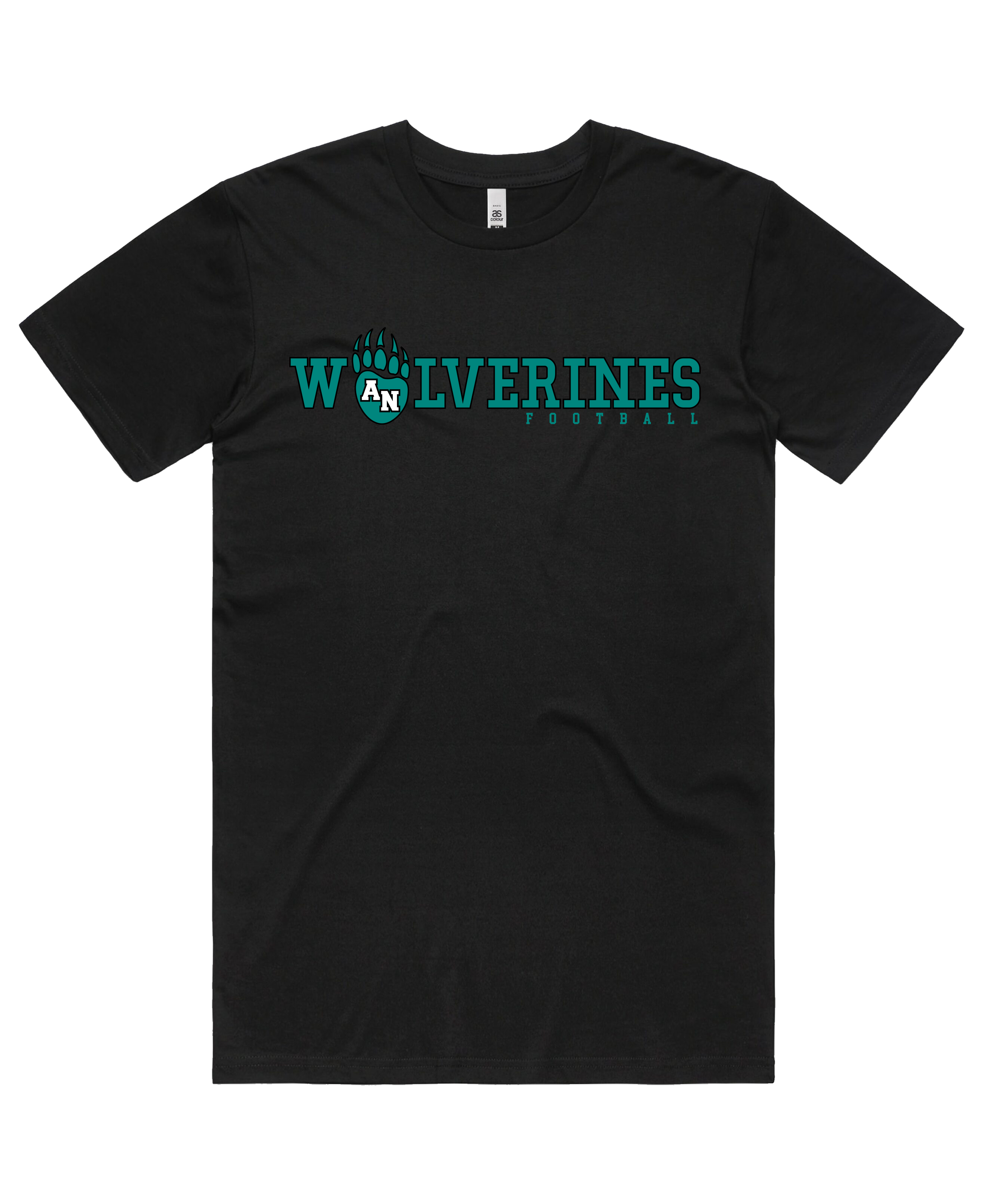 Wolverines Tee