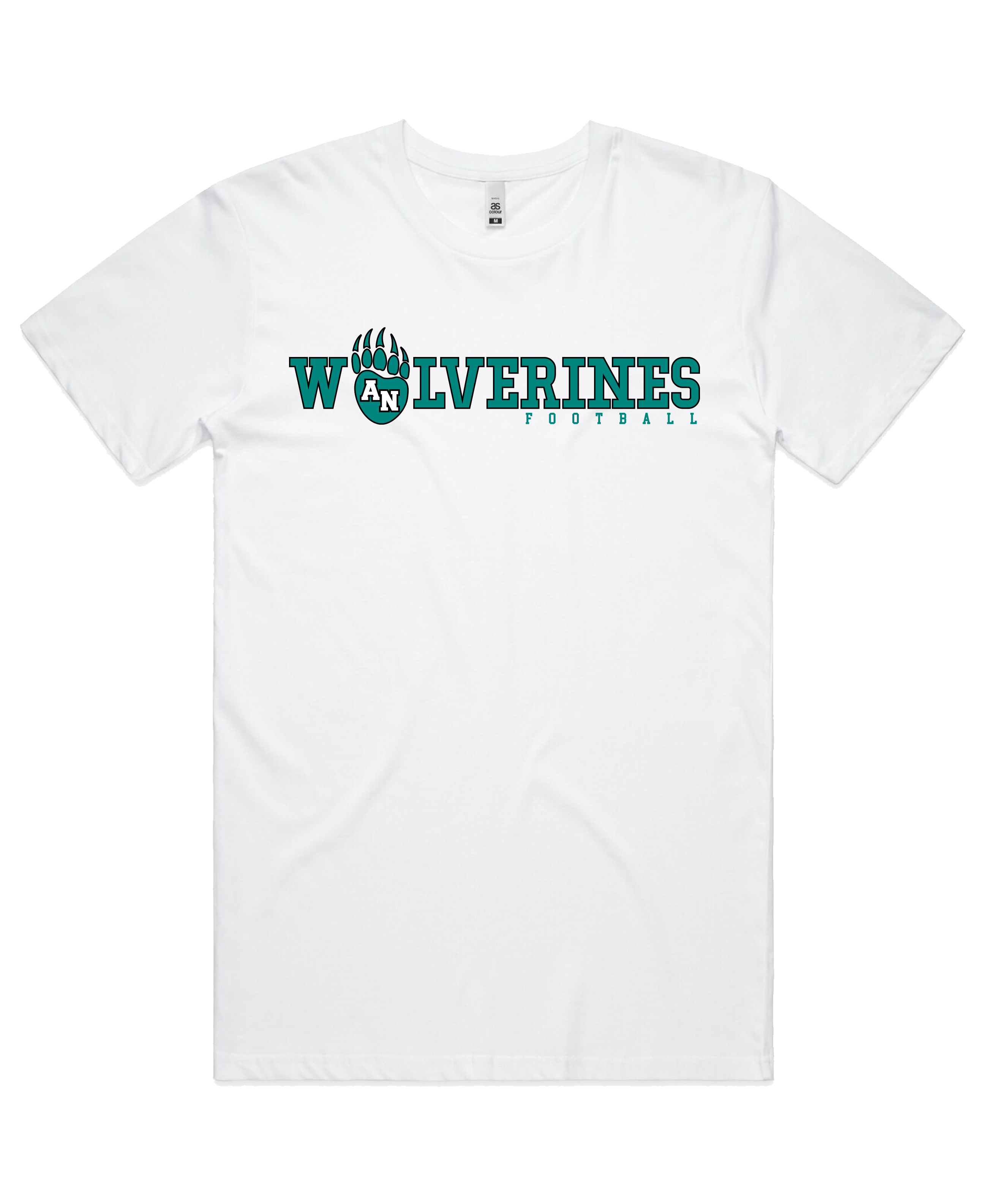 Wolverines Tee