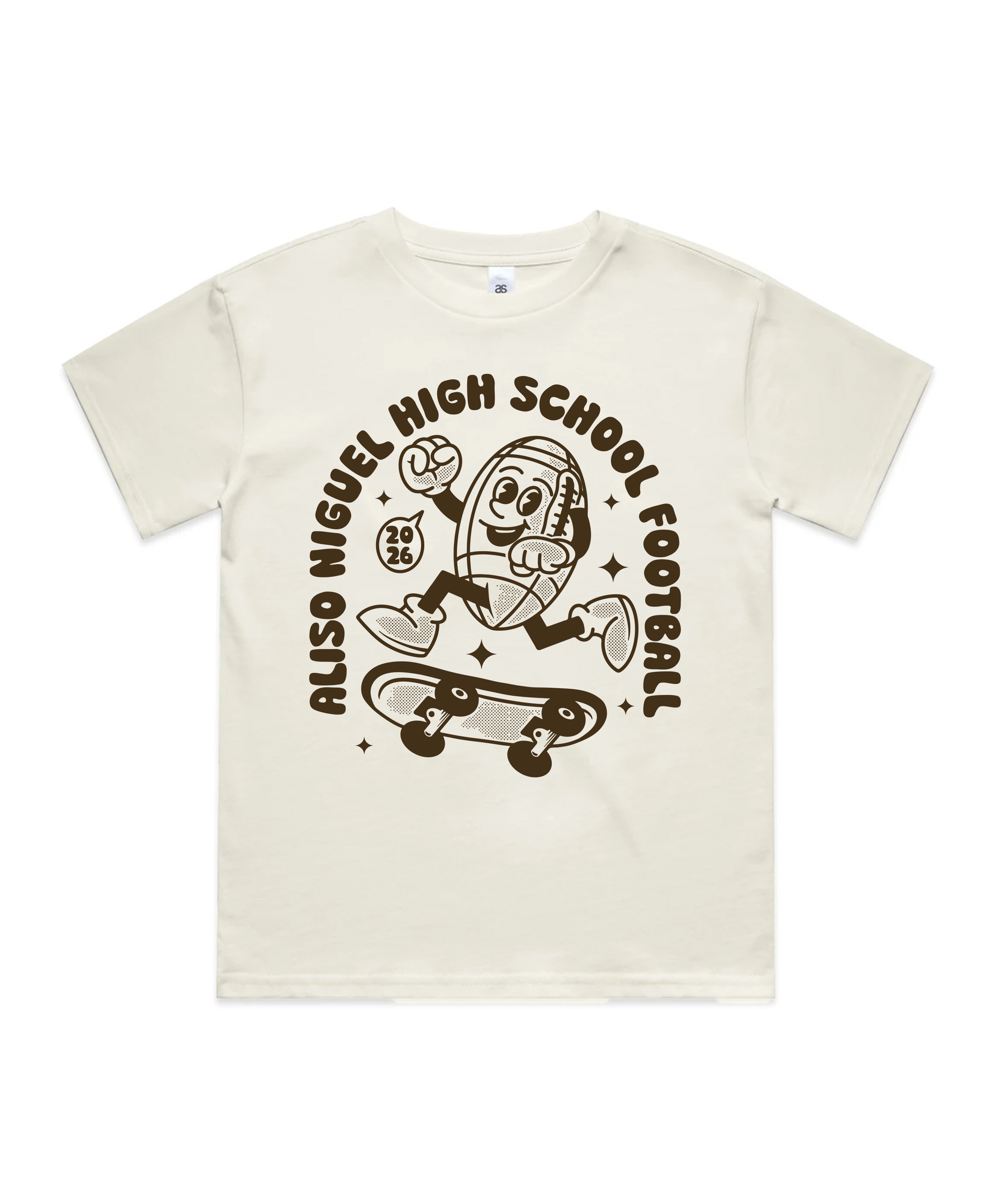 Ollie Youth Tee