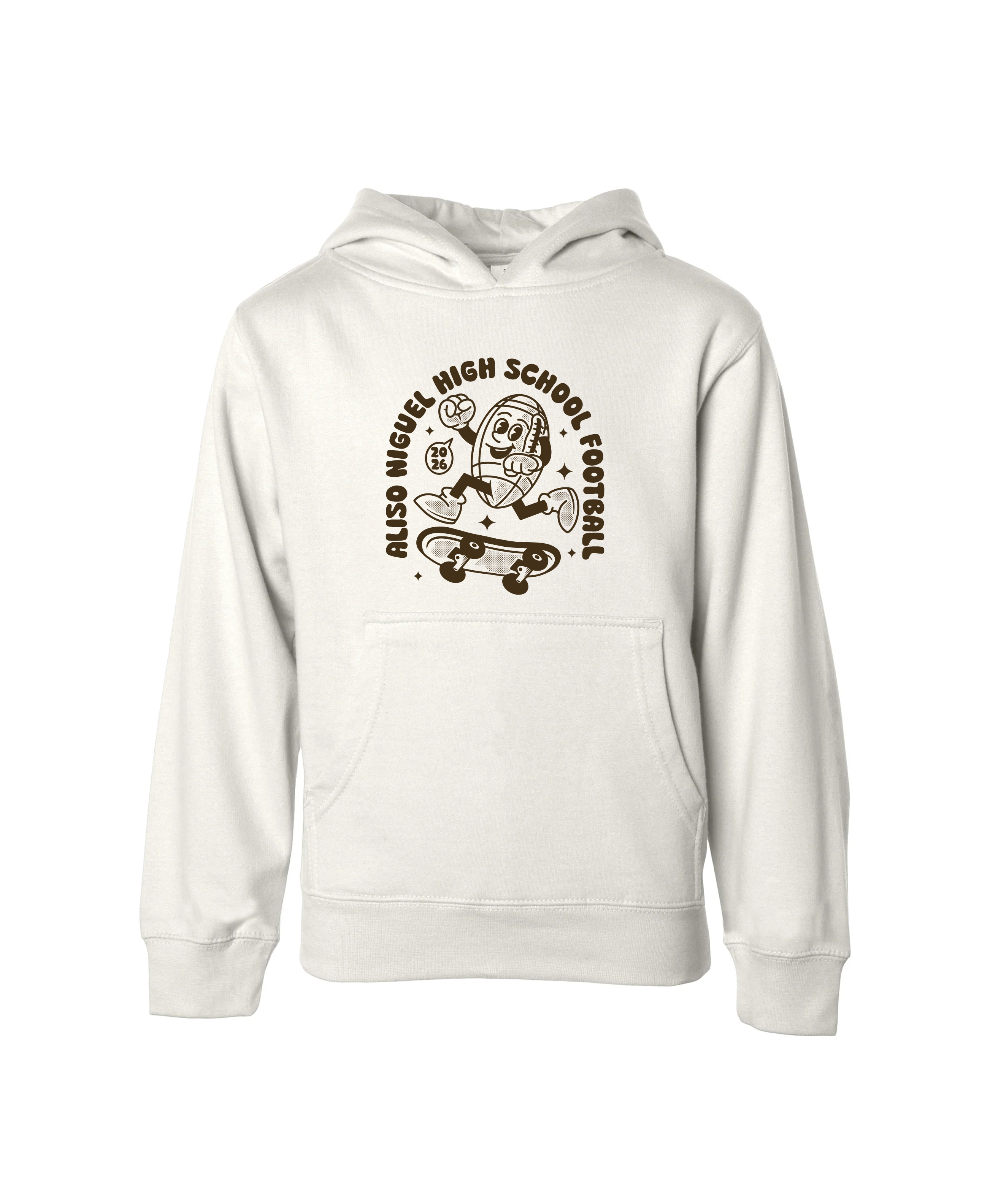 Ollie Youth Hoodie