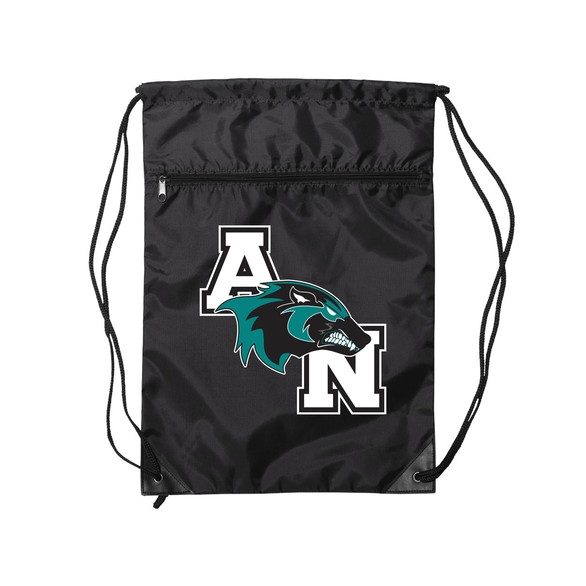 ANHS Football String Bag